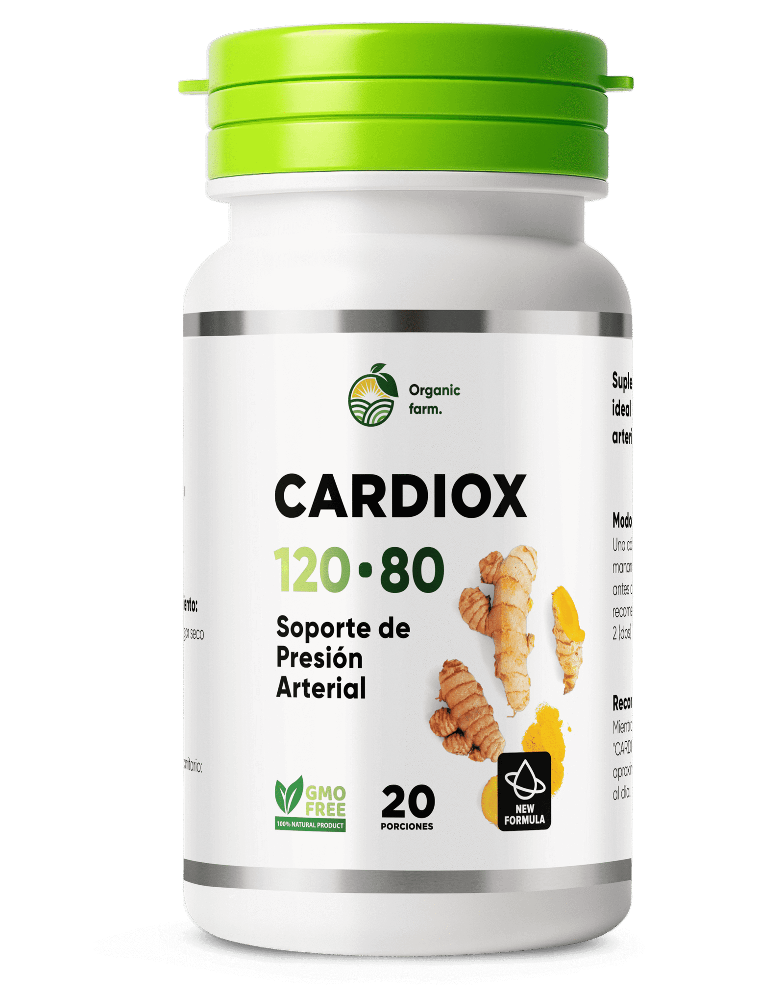 Cardiox