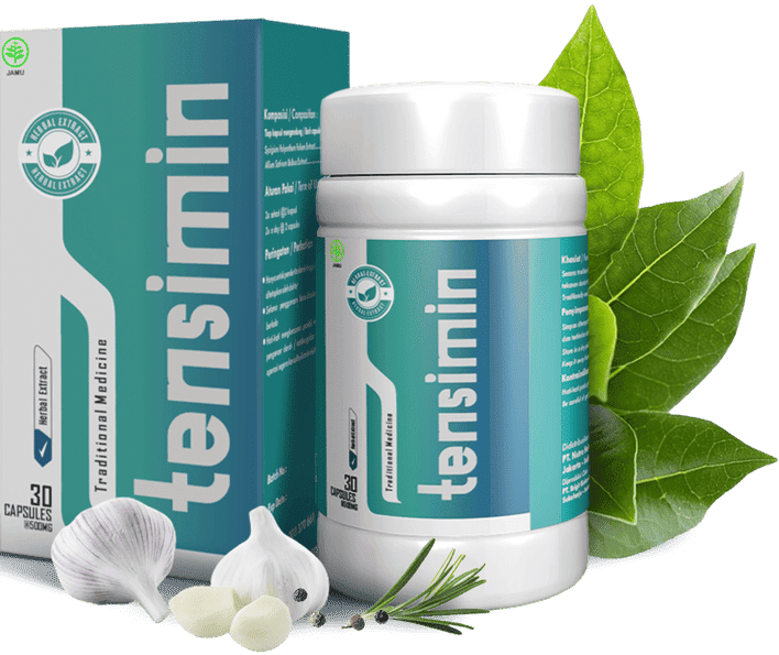 Tensimin