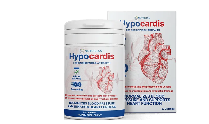 Hypocardis