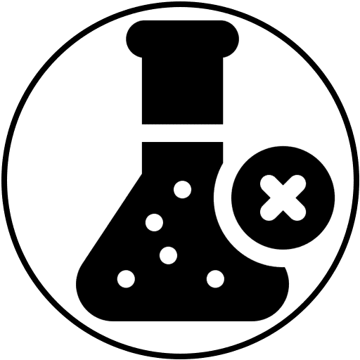 Ohne chemische Zusätze